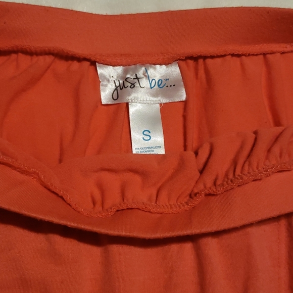 Just Be High Low Skirt - Picture 2 of 2